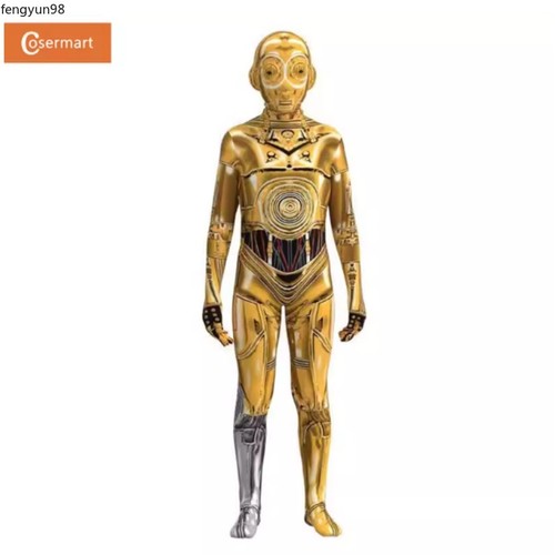 Tuta robot star wars - robot,