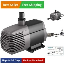 Hydrofarm aapw1000 watt - aapw1000, 92-watt