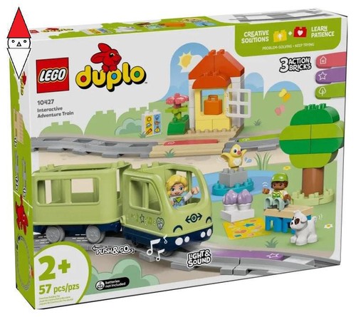Costruzione lego treno - lego,