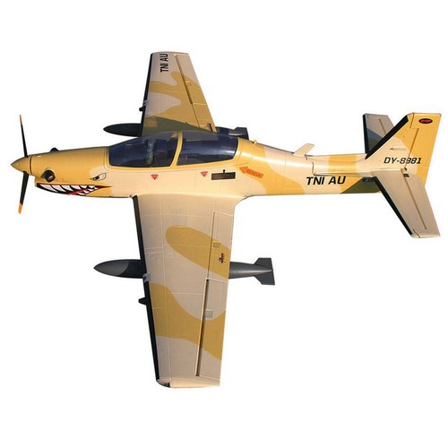Dynam emb 312 - emb, tucano