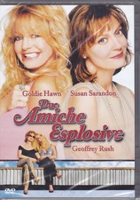 Dvd DUE AMICHE ESPLOSIVE nuovo