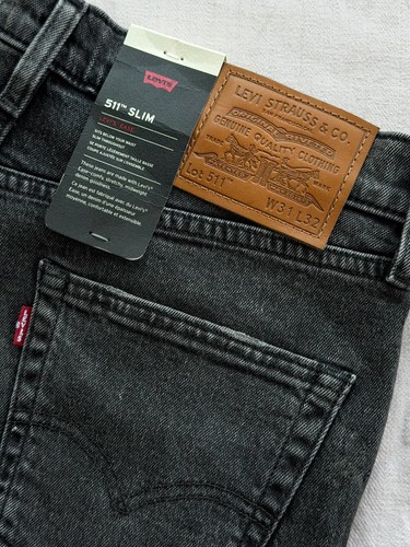 Jeans levi 511 premium - levi’s,