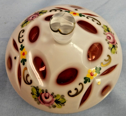 Moser egermann ciotola - moser,