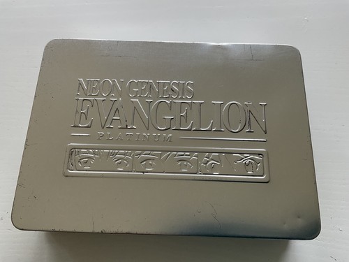 Neon genesis evangelion - neon,