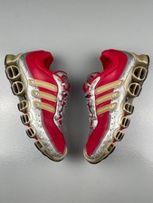 117421 2005 adidas a3 Megaride (bounce technology) - size 42