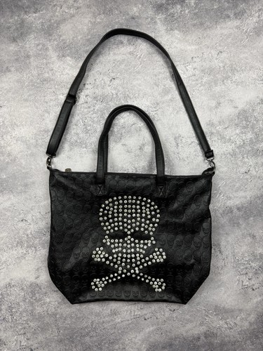 Borsa vintage avant - avant, garde