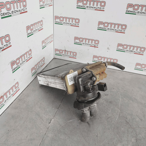B026114 radiatore piaggio - b026114,