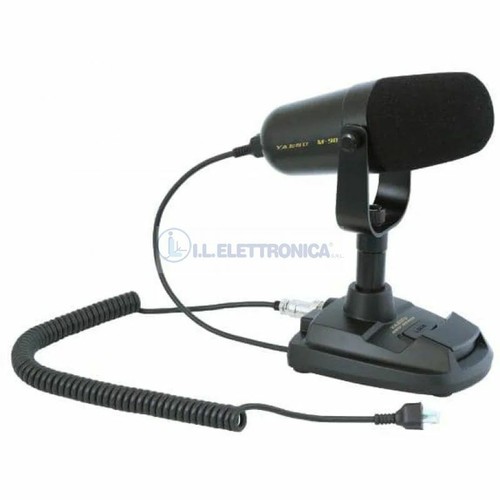 Yaesu microfono da tavolo - m-90,