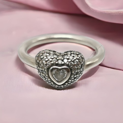 Anello pandora ritirato - anello,