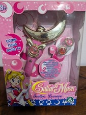 SAILOR MOON Scettro lunare -