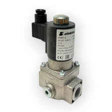 ELEKTROGAS SOLENOID VALVE GAS