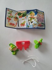 VD263 ELFO + BPZ KiNDER