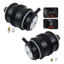 Suspension Arrière Paire Pour Mercedes W211 E350 E320 2113200725 / 2113200825