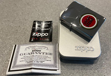 Genuine Brand New 1997 ZIPPO