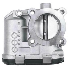 Valvola a Farfalla Corpo