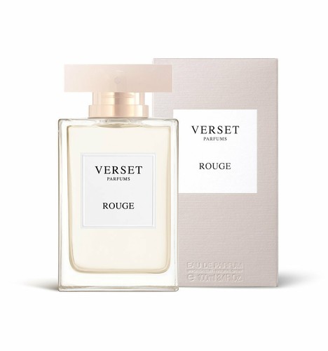 Verset profumi rouge for - rouge,