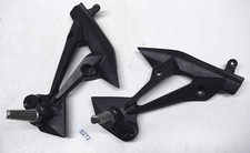 Kit pedane passeggero Kawasaki Z1000 2008-2009 Z750 2008-2012