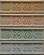 pz 40 Listelli Orte 6,5x20