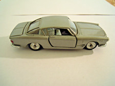 MERCURY 1/43 Fiat 2300 S (A9)