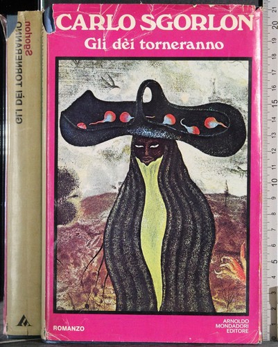Gli dei torneranno carlo - dei,