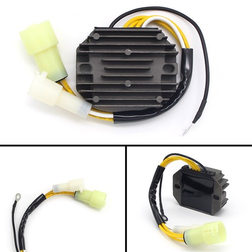 Regolatore raddrizzatore - , di