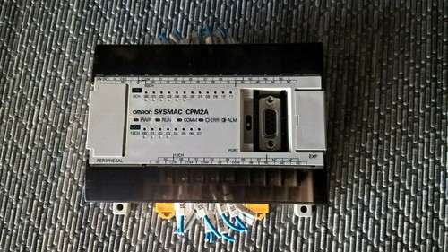 Cpm2a 20cdt1 coil - coil, ok