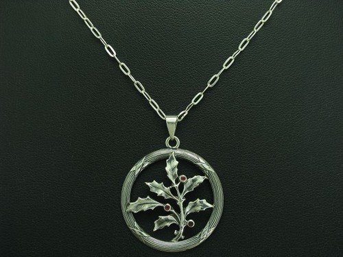 925 argento catena - 925, 800