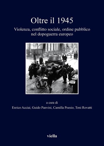 Oltre 1945 violenza - 1945.,
