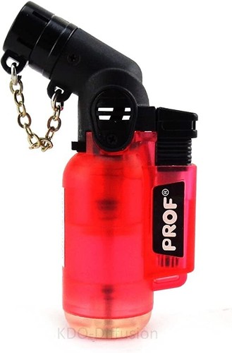 Accendino prof l20 fiamma - prof,