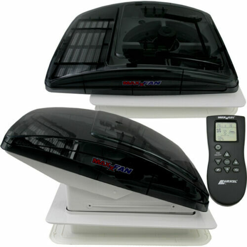 Maxxfan maxxair abbaino - maxxfan,
