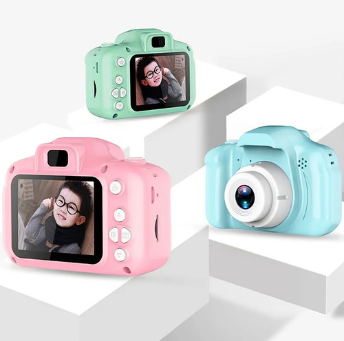 Fotocamera digitale per - digitale,
