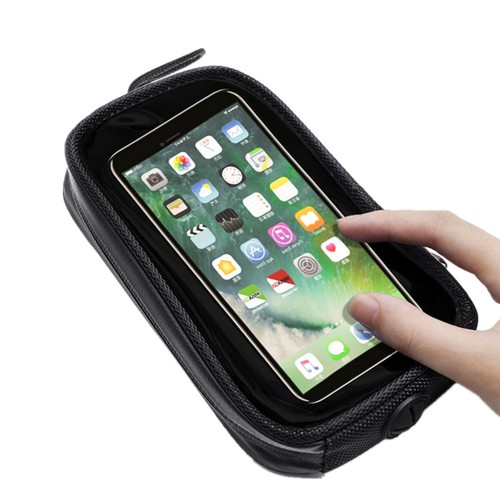 Custodia supporto cellulare
