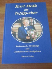 E-1448) LIBRO KARL MOIK COME