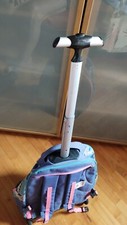 Zainetto trolley scuola da bambina Seven