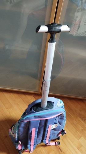 Zainetto trolley scuola - , da