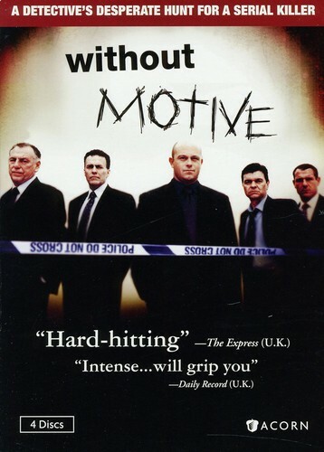 Without motive - without,