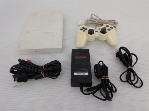 Console playstation - console,
