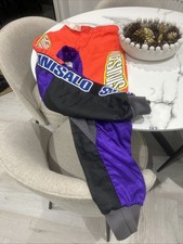 Pantalone Motocross Sinisalo