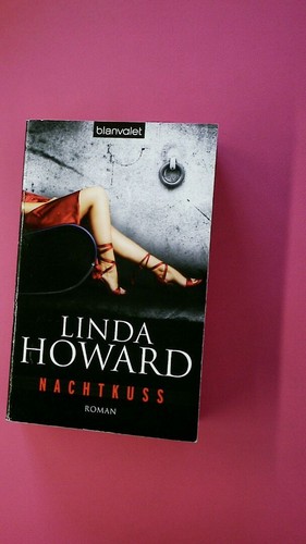 172548 linda howard nachtkuss - howard,