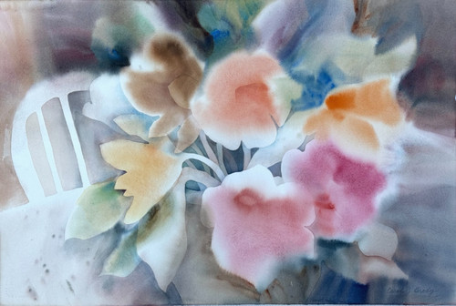 Carol brody dipinto - z,