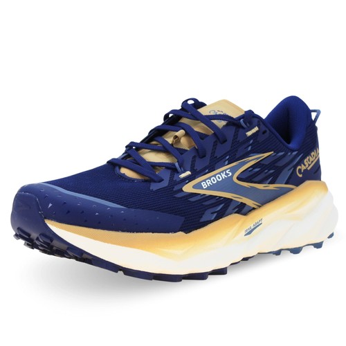 Scarpe brooks cascadia - scarpe, 19
