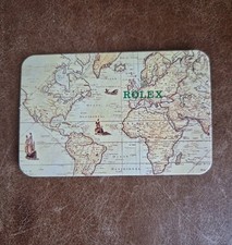 ?CALENDARIO ROLEX  Datedate Oro  1985-1986 vintage