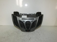 Centralina radio Ford Fiesta