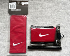 Bandana da tennis Nike con