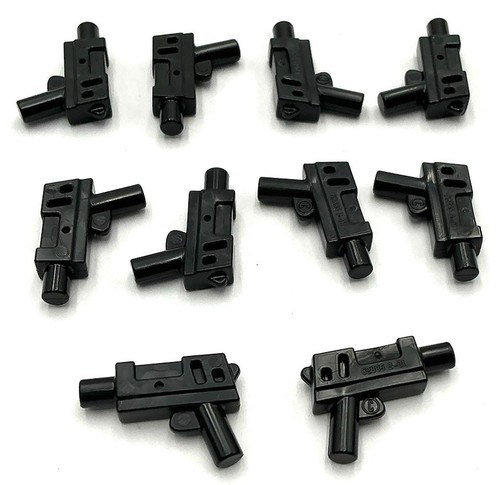 Lego nuovo nero minifigure - lego,