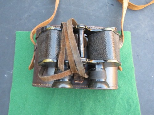 Era pair of military - ww,