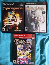 Pacchetto giochi di ruolo Sony