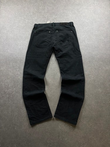 Vintage moschino jeans large - moschino,