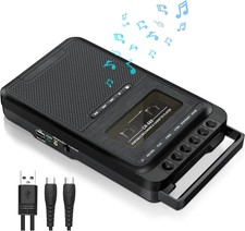 Gracioso Lettore Cassette