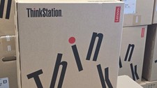 NUOVO Lenovo ThinkStation